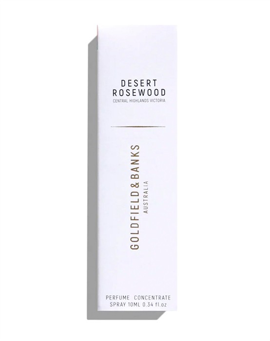 Desert Rosewood - 10 ml